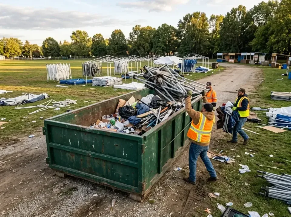 temporary-event-waste-containe-016 — frequently asked questions, Roll-Off Dumpster Rental Services in Fort Washington, PA